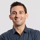 Eric Sherman headshot